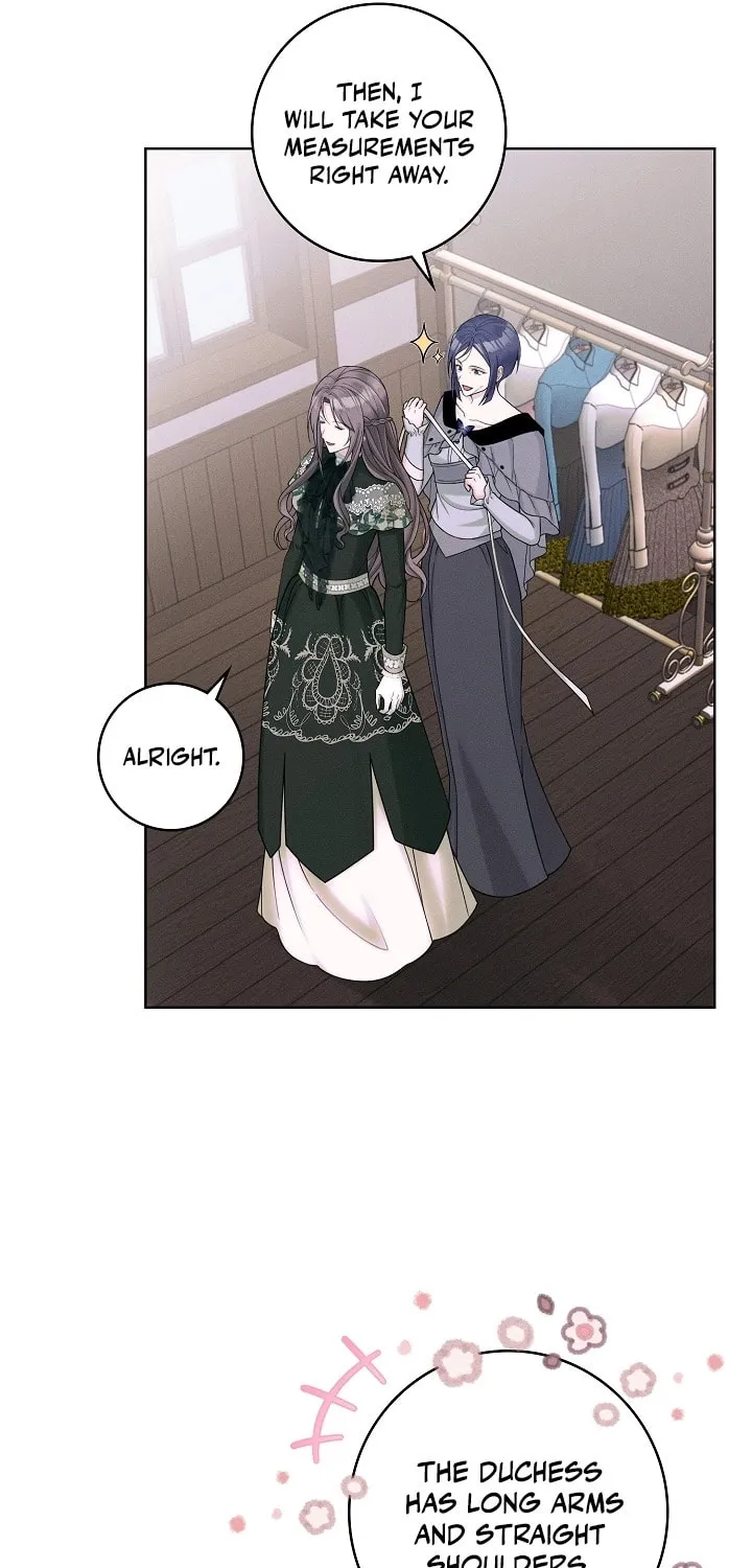 I Taught You Carefully, so Why Are You Obsessed? Chapter 6 page 7 - 