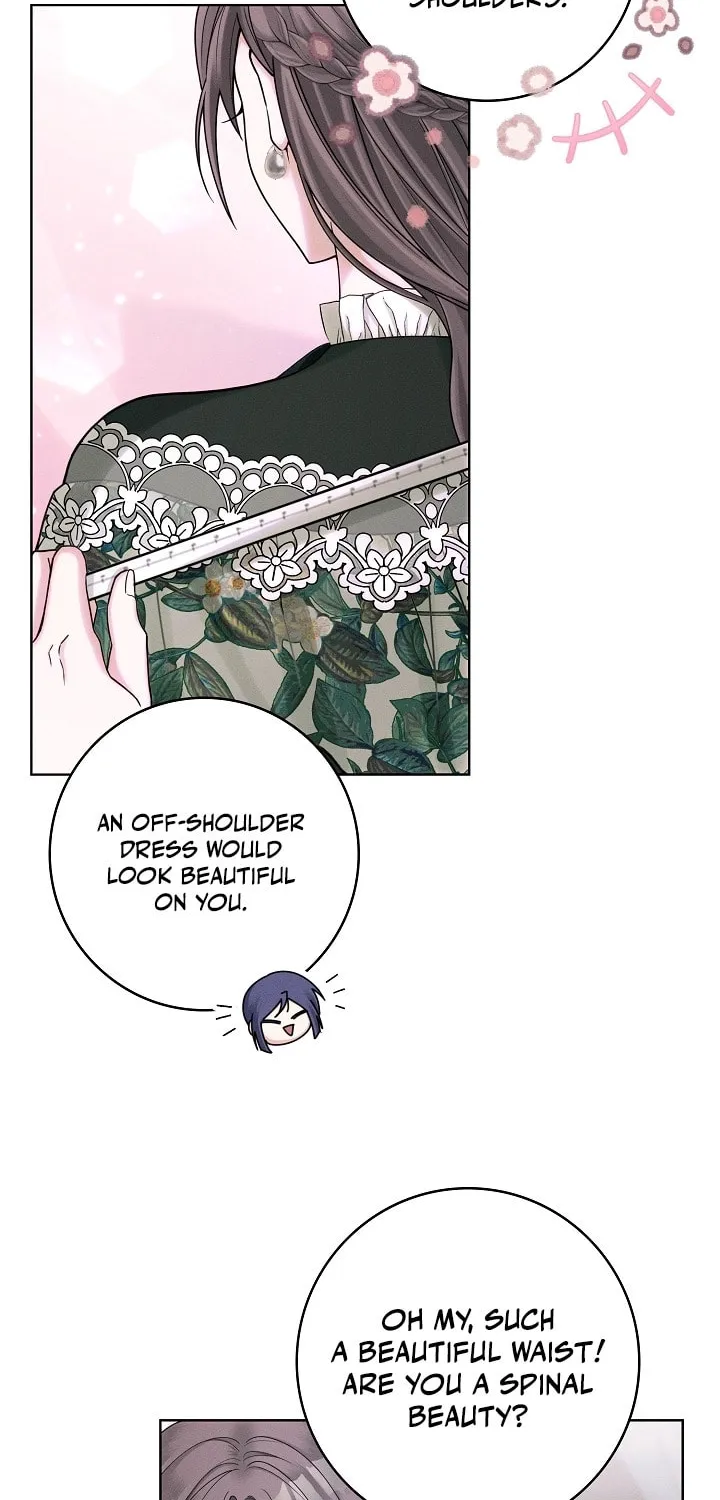 I Taught You Carefully, so Why Are You Obsessed? Chapter 6 page 8 - 