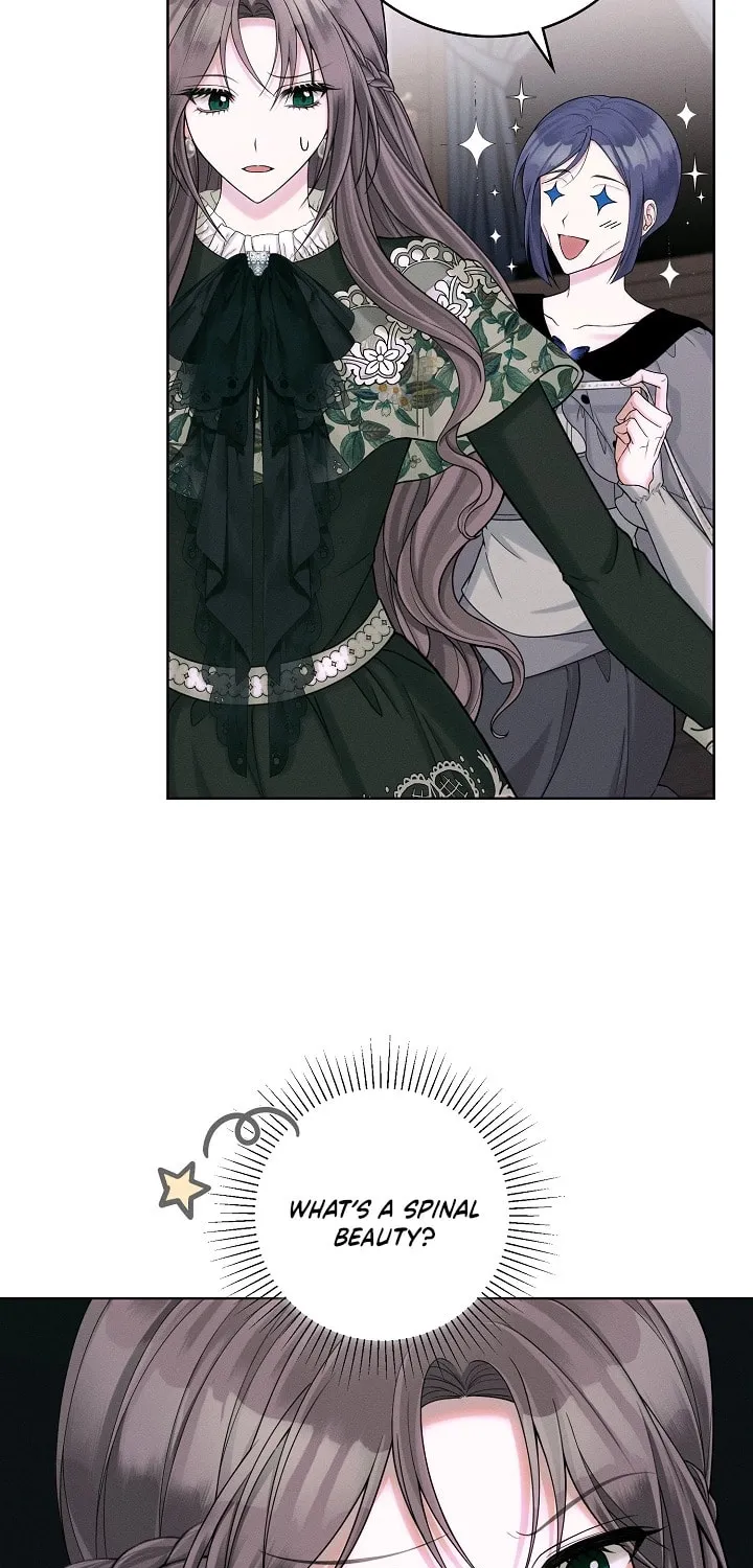 I Taught You Carefully, so Why Are You Obsessed? Chapter 6 page 9 - 