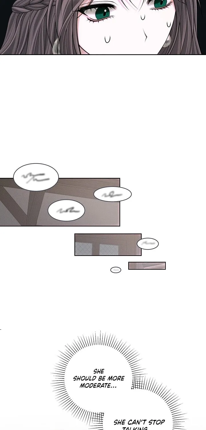 I Taught You Carefully, so Why Are You Obsessed? Chapter 6 page 10 - 