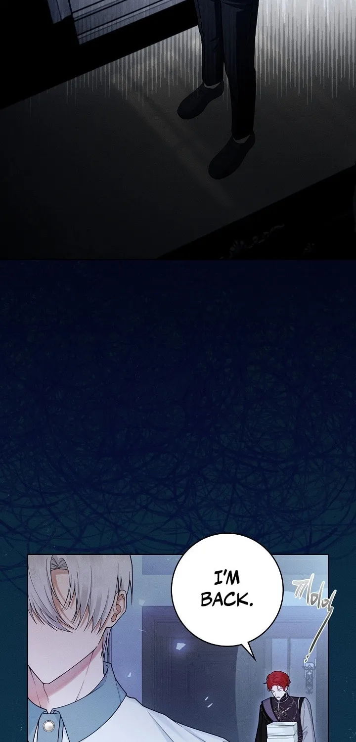 I Taught You Carefully, so Why Are You Obsessed? Chapter 7 page 2 - 