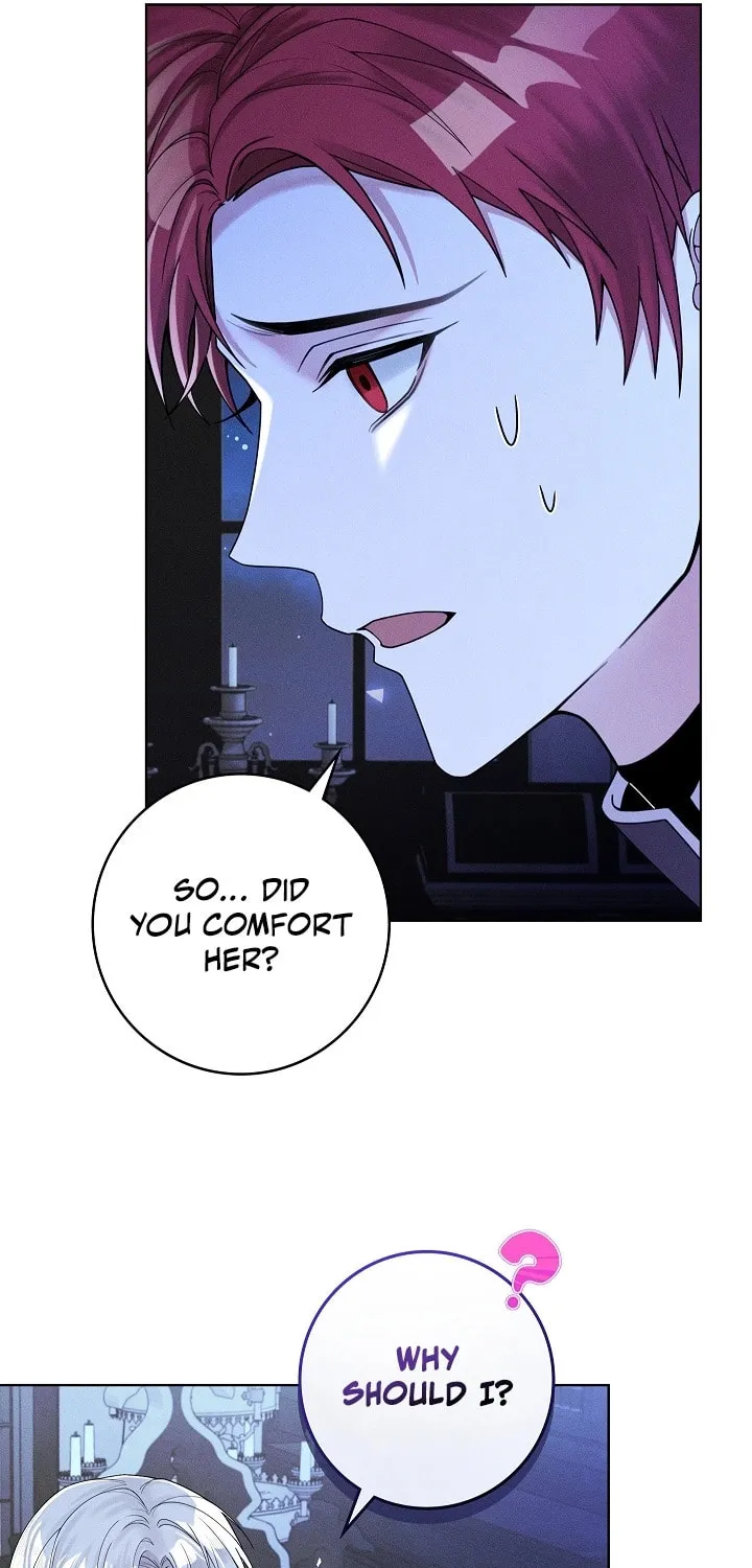 I Taught You Carefully, so Why Are You Obsessed? Chapter 7 page 19 - 