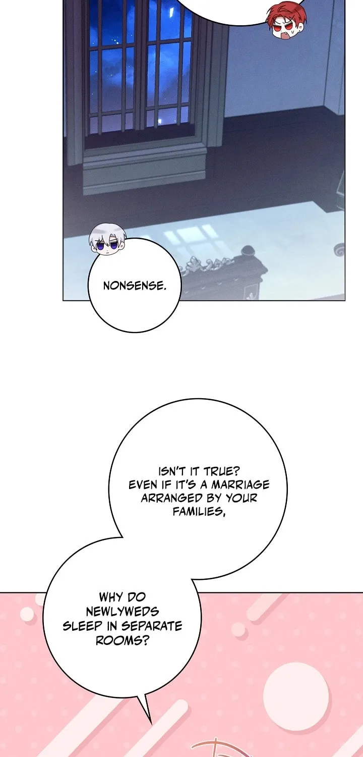 I Taught You Carefully, so Why Are You Obsessed? Chapter 7 page 21 - 