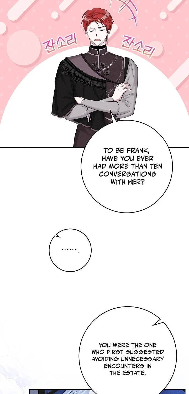 I Taught You Carefully, so Why Are You Obsessed? Chapter 7 page 22 - 