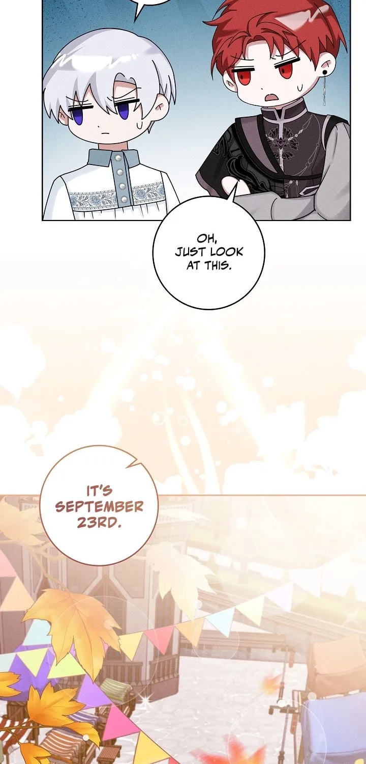 I Taught You Carefully, so Why Are You Obsessed? Chapter 7 page 26 - 