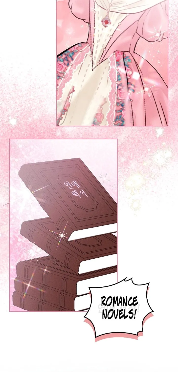 I Taught You Carefully, so Why Are You Obsessed? Chapter 7 page 36 - 