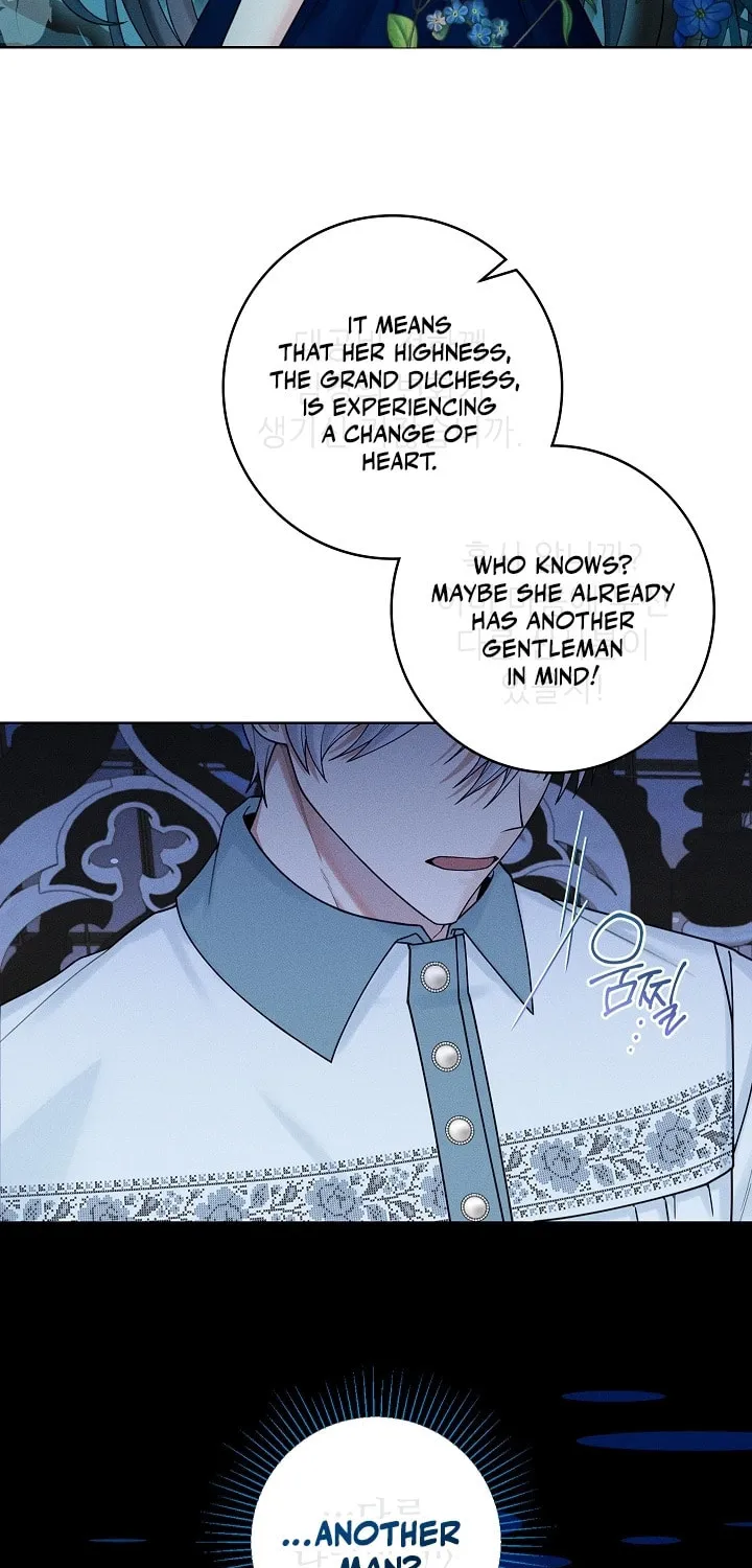 I Taught You Carefully, so Why Are You Obsessed? Chapter 7 page 38 - 