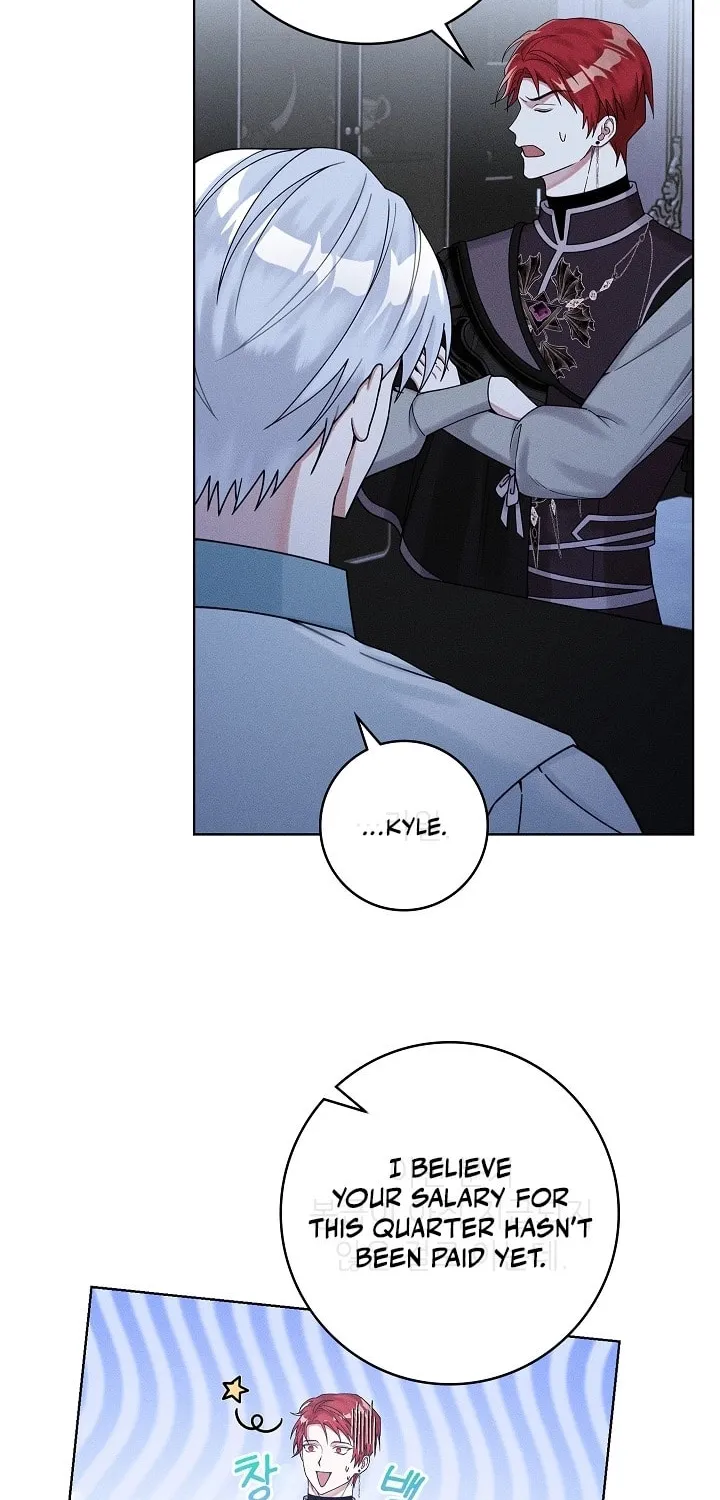 I Taught You Carefully, so Why Are You Obsessed? Chapter 7 page 40 - 