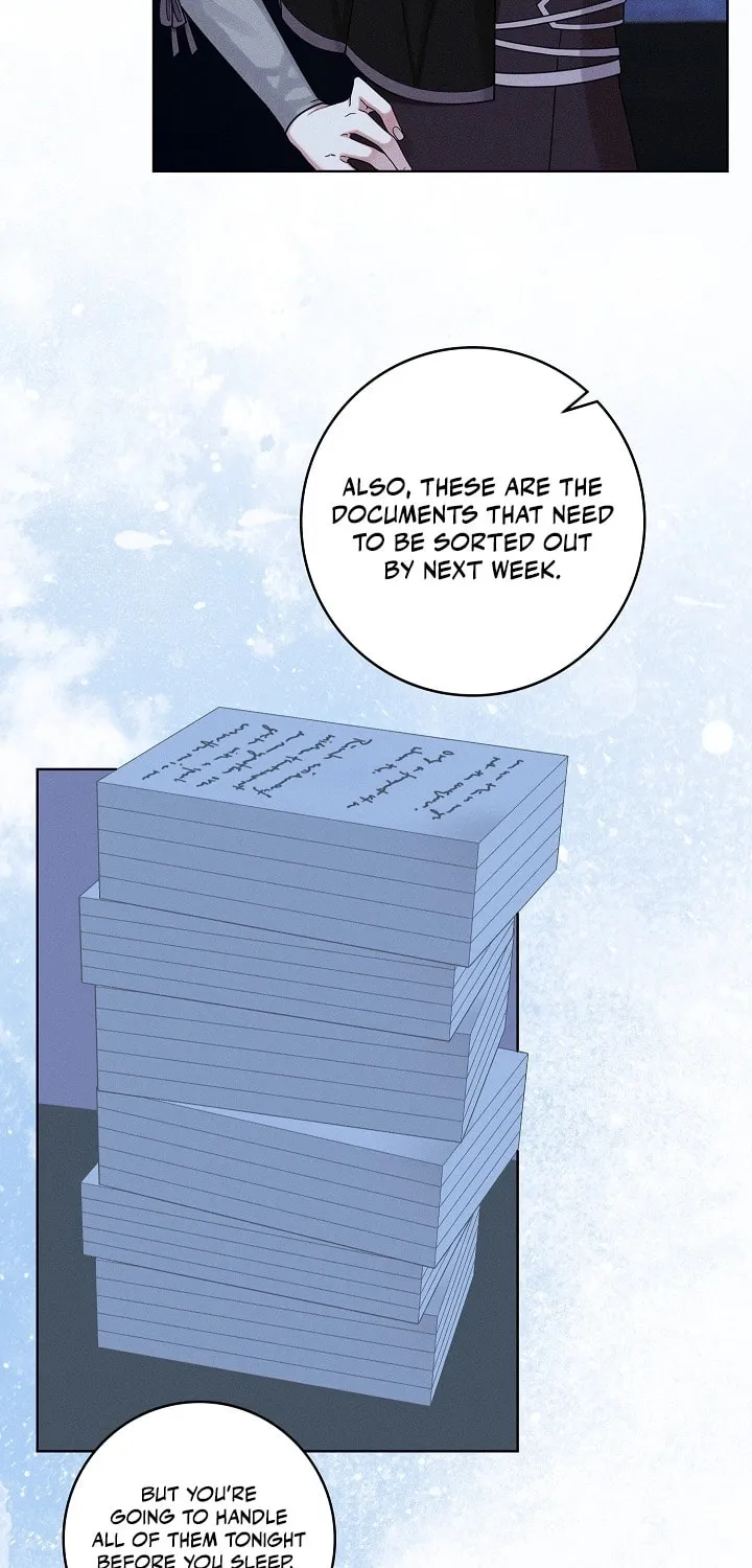 I Taught You Carefully, so Why Are You Obsessed? Chapter 7 page 5 - 