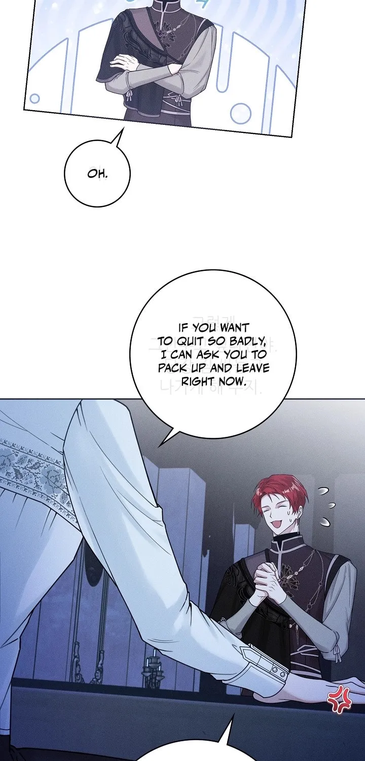 I Taught You Carefully, so Why Are You Obsessed? Chapter 7 page 41 - 