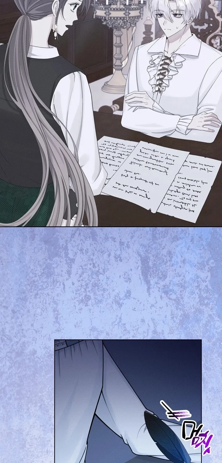 I Taught You Carefully, so Why Are You Obsessed? Chapter 7 page 44 - 