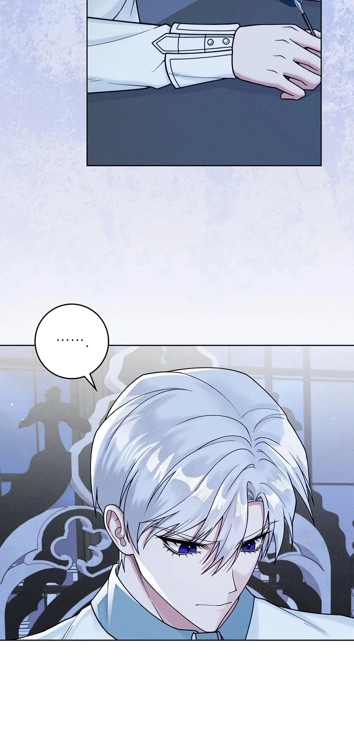 I Taught You Carefully, so Why Are You Obsessed? Chapter 7 page 45 - 
