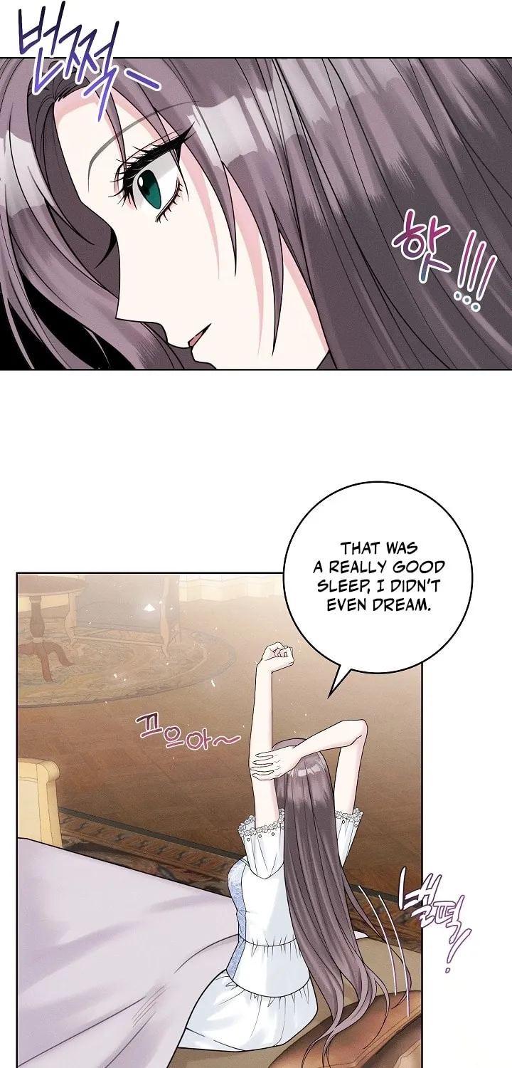 I Taught You Carefully, so Why Are You Obsessed? Chapter 7 page 49 - 