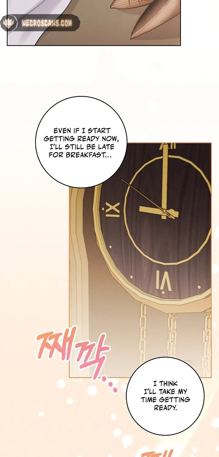 I Taught You Carefully, so Why Are You Obsessed? Chapter 7 page 50 - 