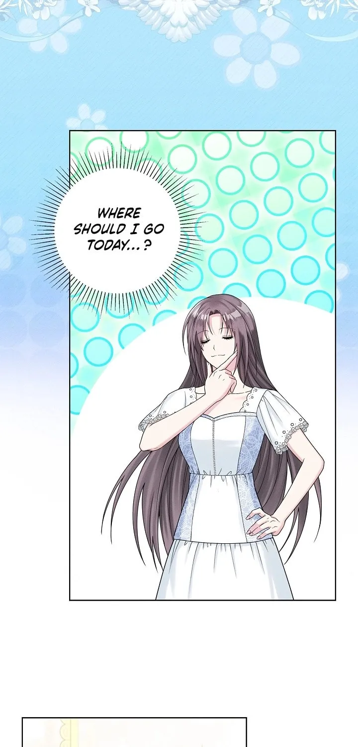 I Taught You Carefully, so Why Are You Obsessed? Chapter 7 page 56 - 