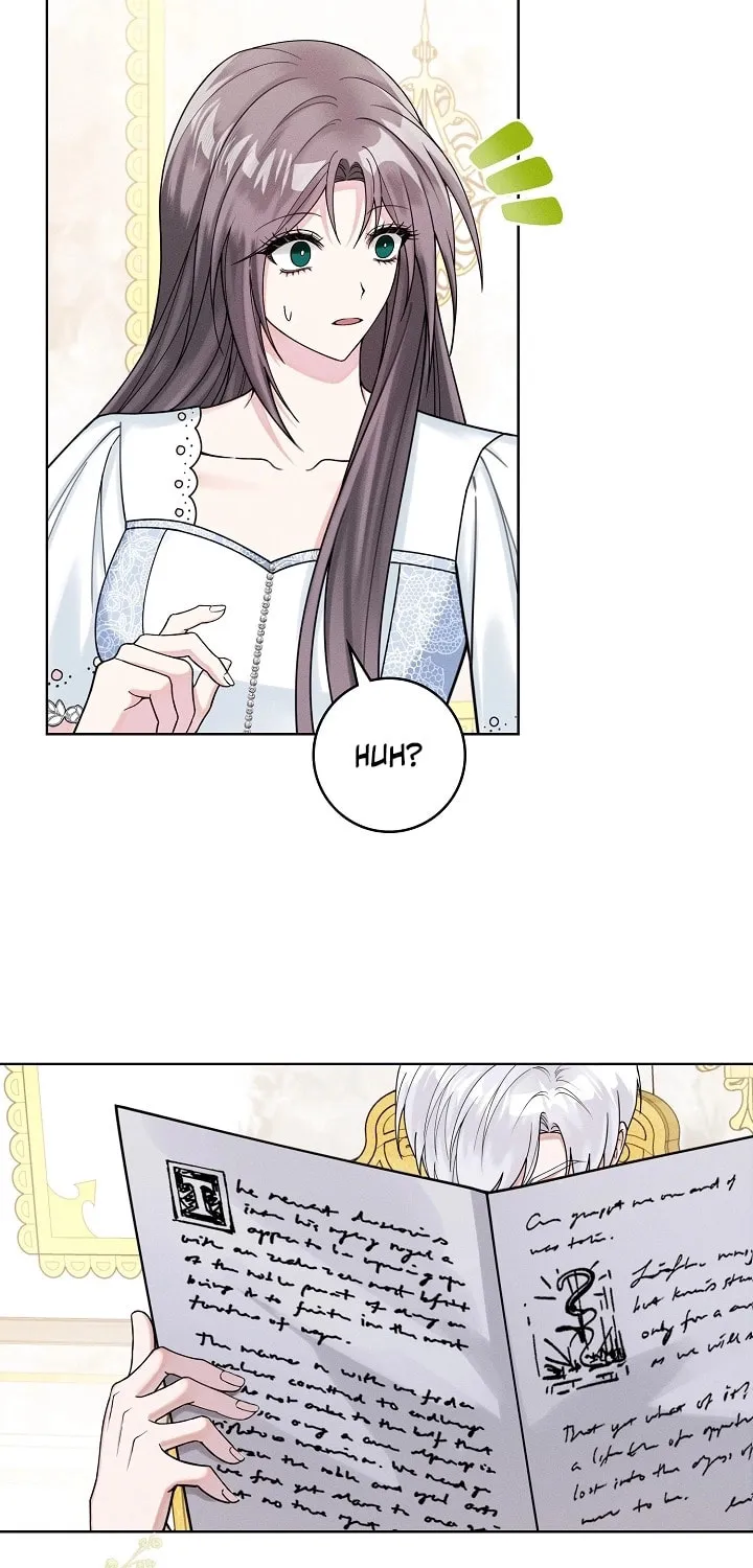 I Taught You Carefully, so Why Are You Obsessed? Chapter 7 page 57 - 