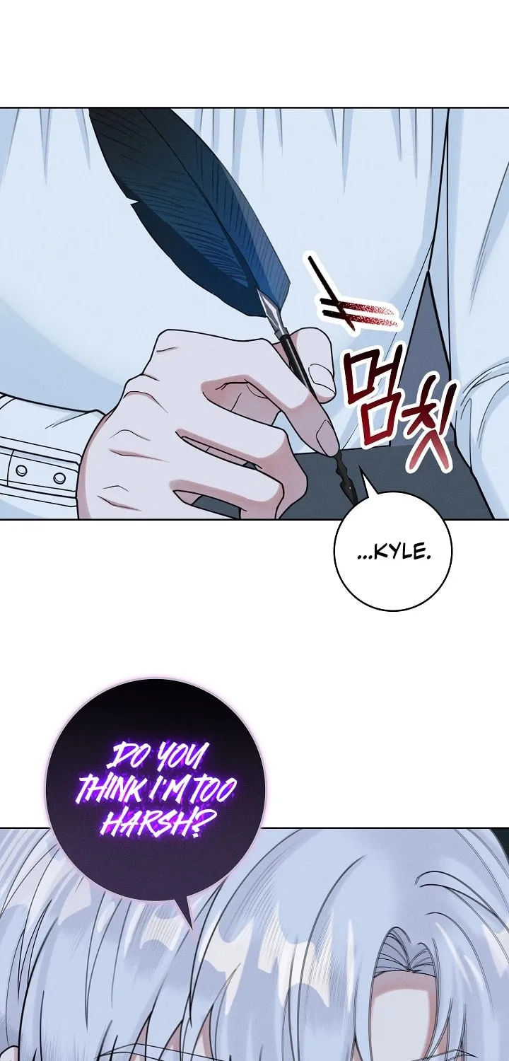I Taught You Carefully, so Why Are You Obsessed? Chapter 7 page 7 - 