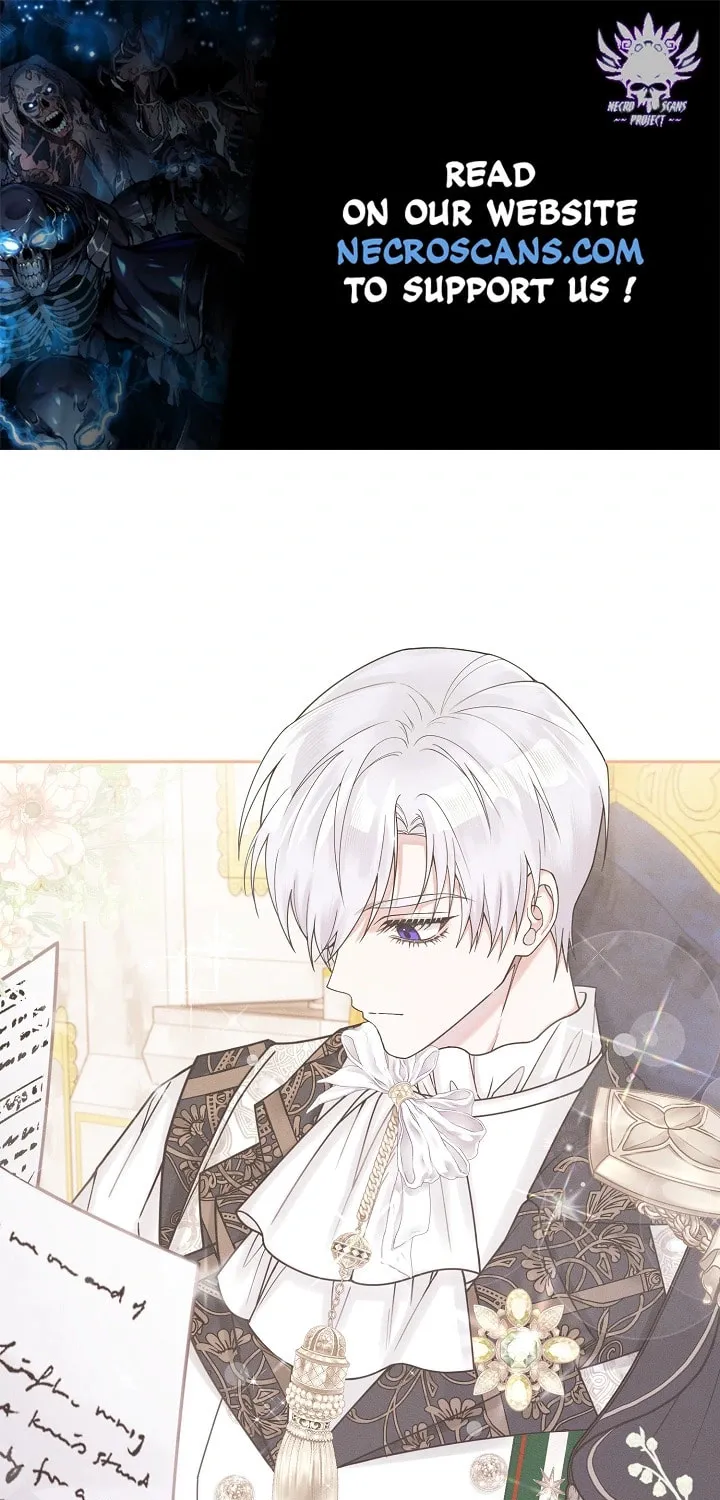 I Taught You Carefully, so Why Are You Obsessed? Chapter 8 page 1 - 