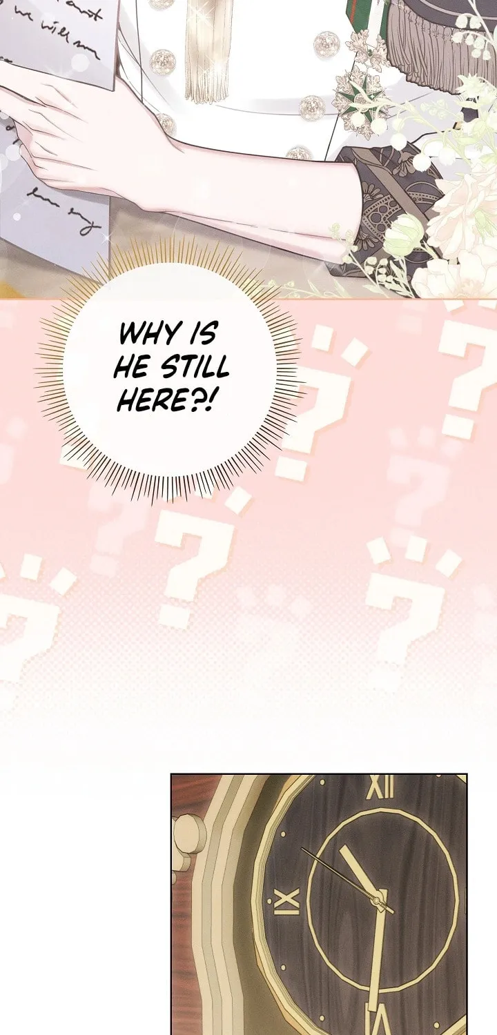 I Taught You Carefully, so Why Are You Obsessed? Chapter 8 page 2 - 