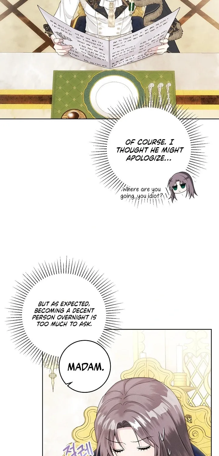 I Taught You Carefully, so Why Are You Obsessed? Chapter 8 page 11 - 