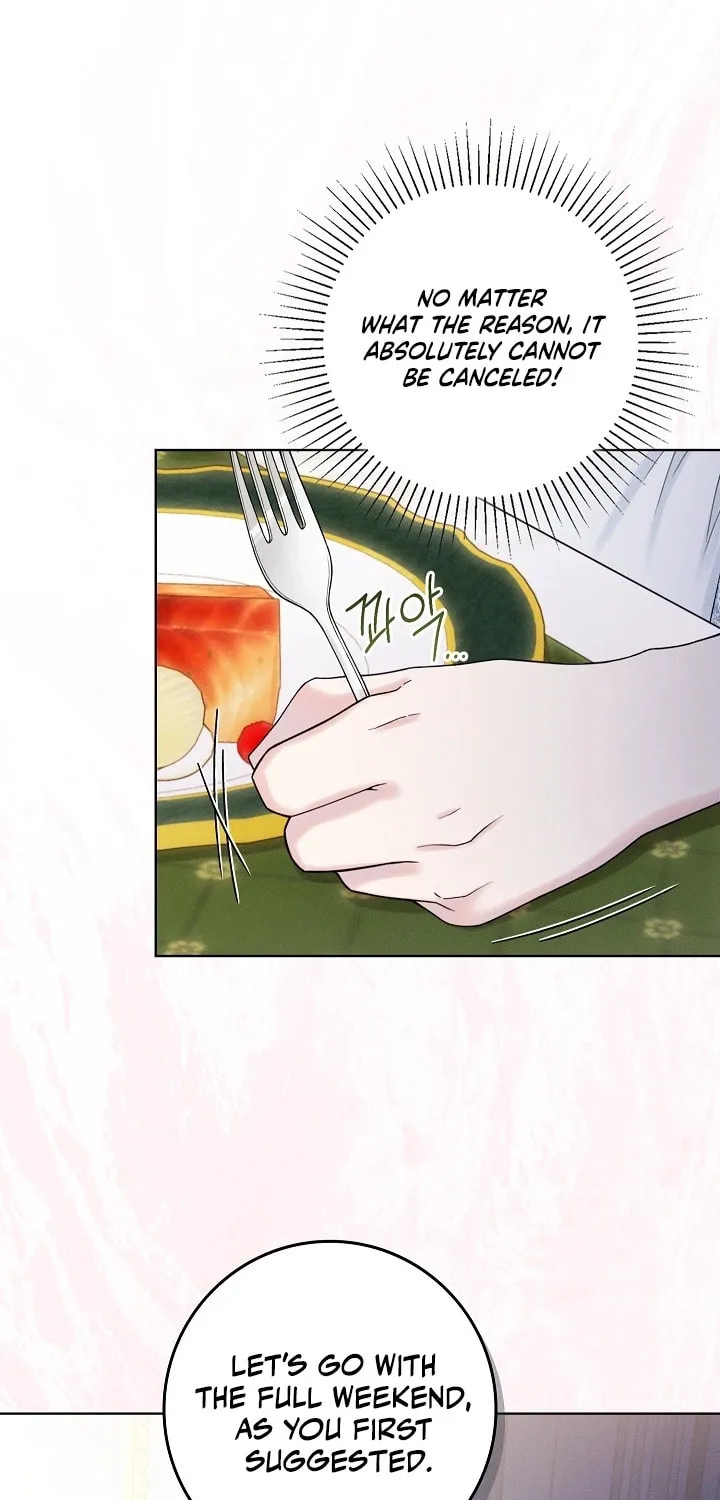 I Taught You Carefully, so Why Are You Obsessed? Chapter 8 page 15 - 