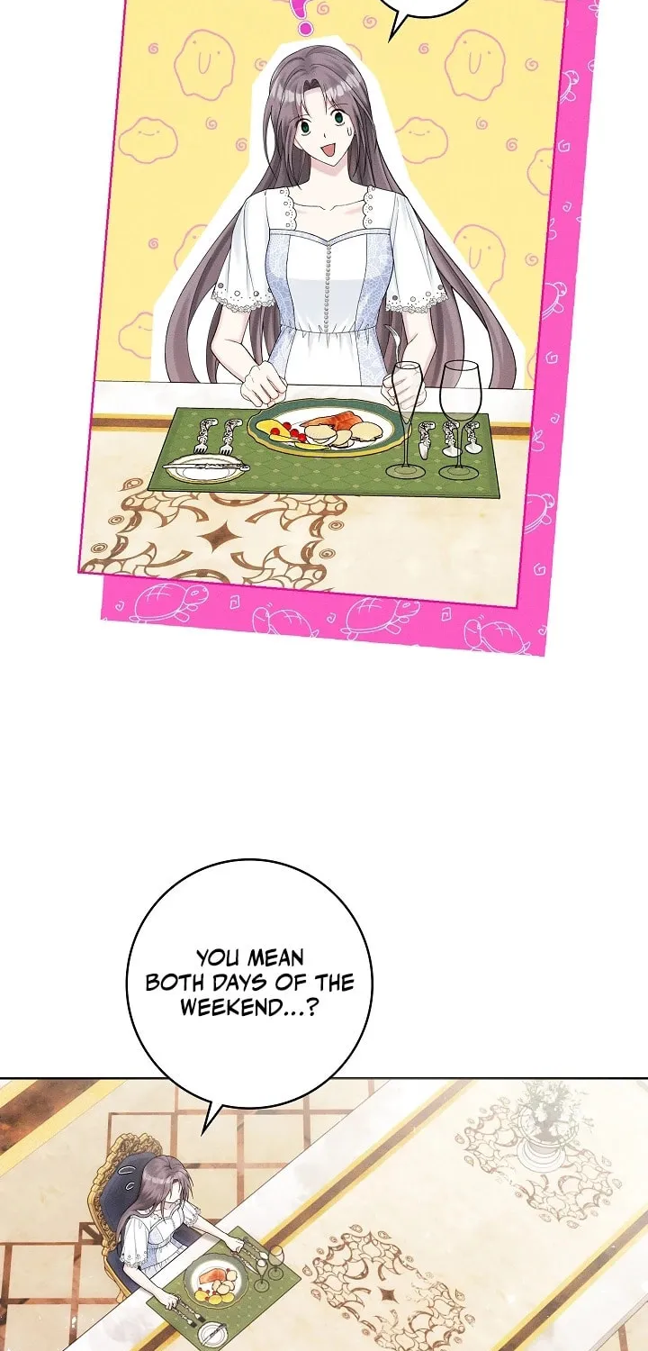 I Taught You Carefully, so Why Are You Obsessed? Chapter 8 page 17 - 