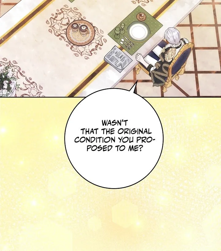 I Taught You Carefully, so Why Are You Obsessed? Chapter 8 page 18 - 