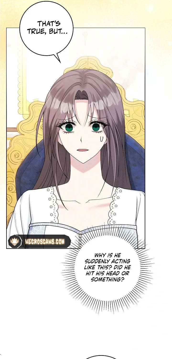 I Taught You Carefully, so Why Are You Obsessed? Chapter 8 page 19 - 