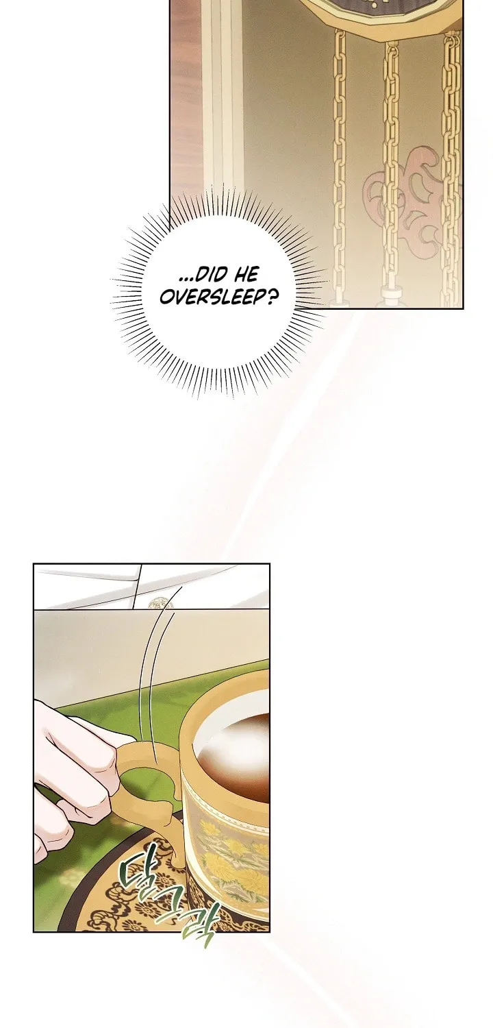 I Taught You Carefully, so Why Are You Obsessed? Chapter 8 page 3 - 