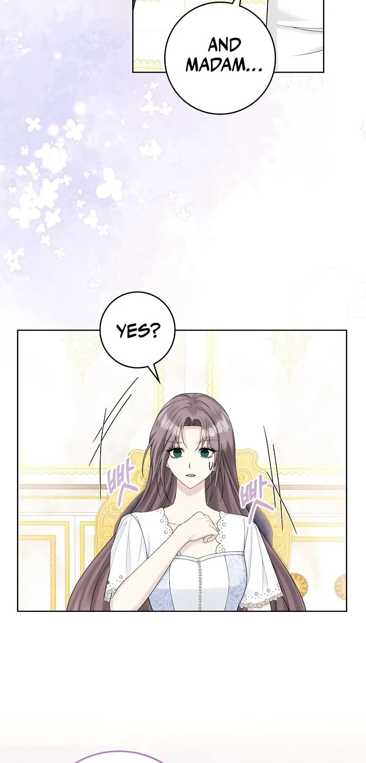 I Taught You Carefully, so Why Are You Obsessed? Chapter 8 page 22 - 