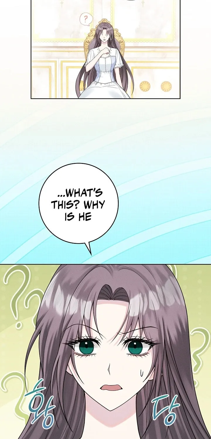 I Taught You Carefully, so Why Are You Obsessed? Chapter 8 page 26 - 