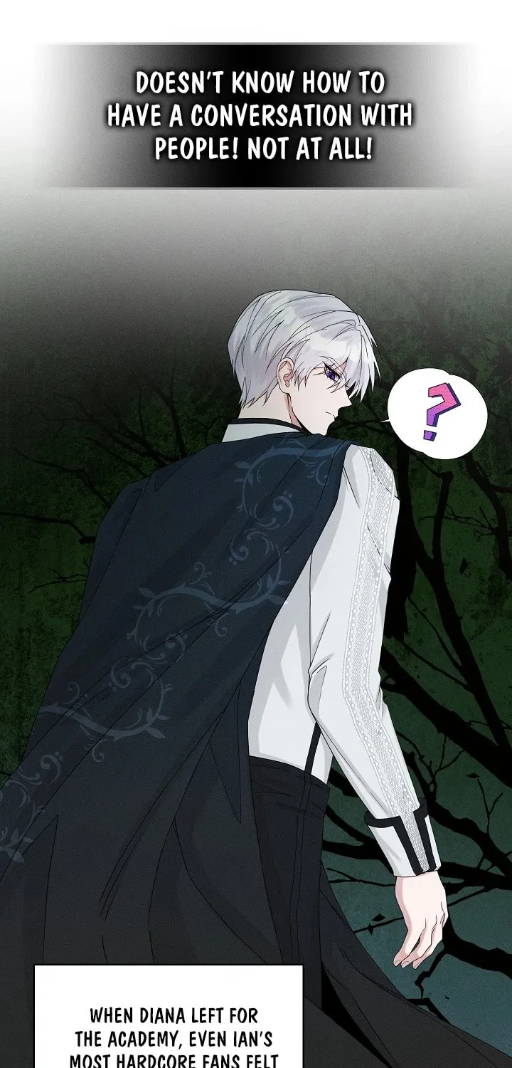 I Taught You Carefully, so Why Are You Obsessed? Chapter 8 page 39 - 