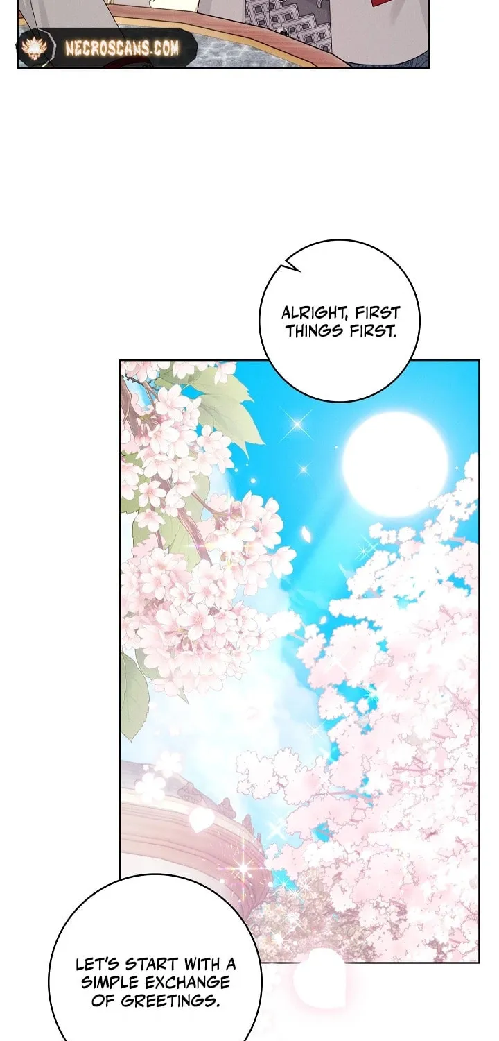 I Taught You Carefully, so Why Are You Obsessed? Chapter 8 page 47 - 