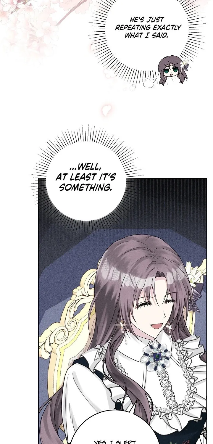 I Taught You Carefully, so Why Are You Obsessed? Chapter 8 page 56 - 