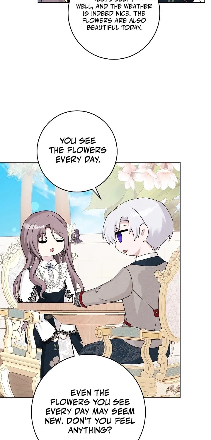 I Taught You Carefully, so Why Are You Obsessed? Chapter 8 page 57 - 