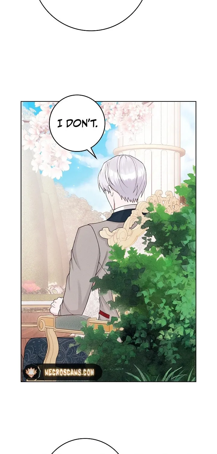 I Taught You Carefully, so Why Are You Obsessed? Chapter 8 page 58 - 