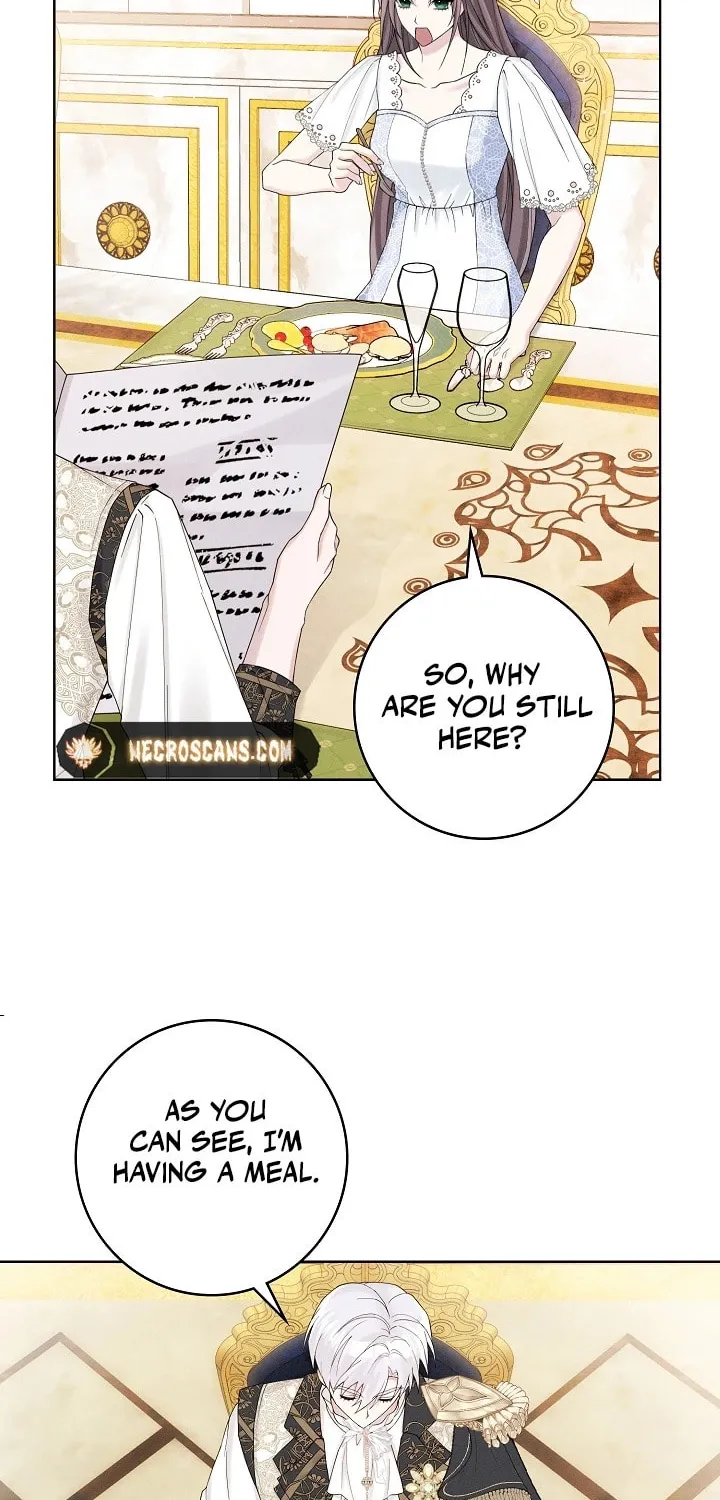 I Taught You Carefully, so Why Are You Obsessed? Chapter 8 page 10 - 
