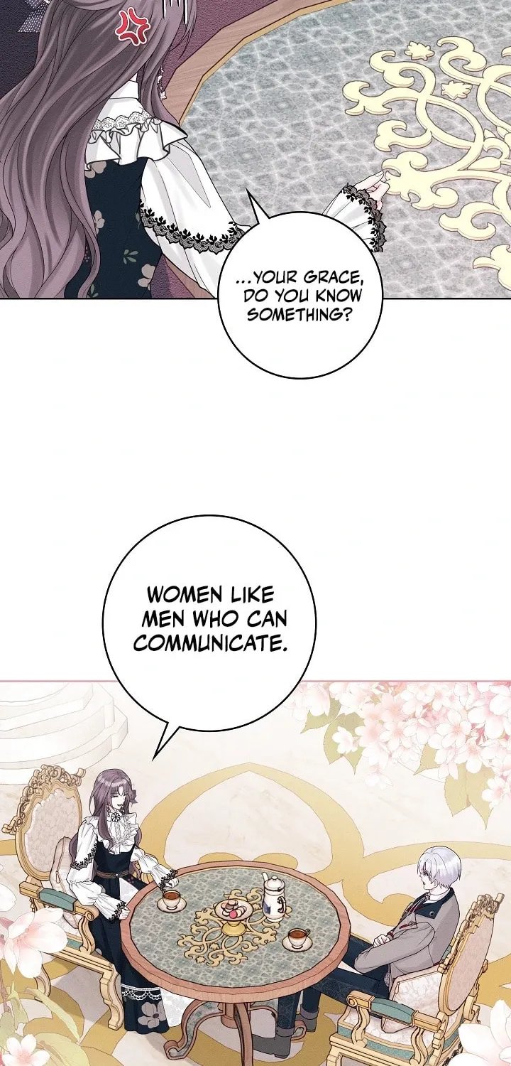 I Taught You Carefully, so Why Are You Obsessed? Chapter 9 page 2 - 