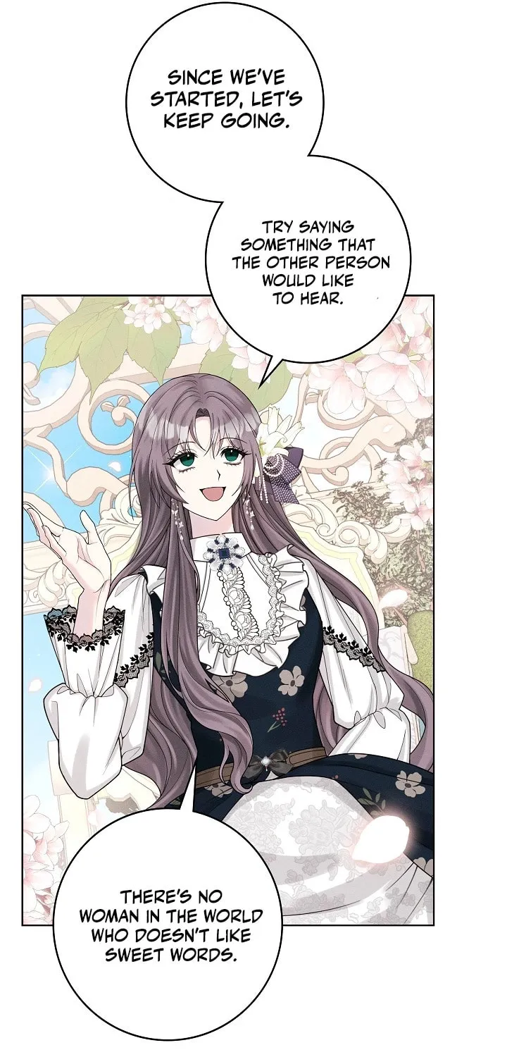 I Taught You Carefully, so Why Are You Obsessed? Chapter 9 page 13 - 