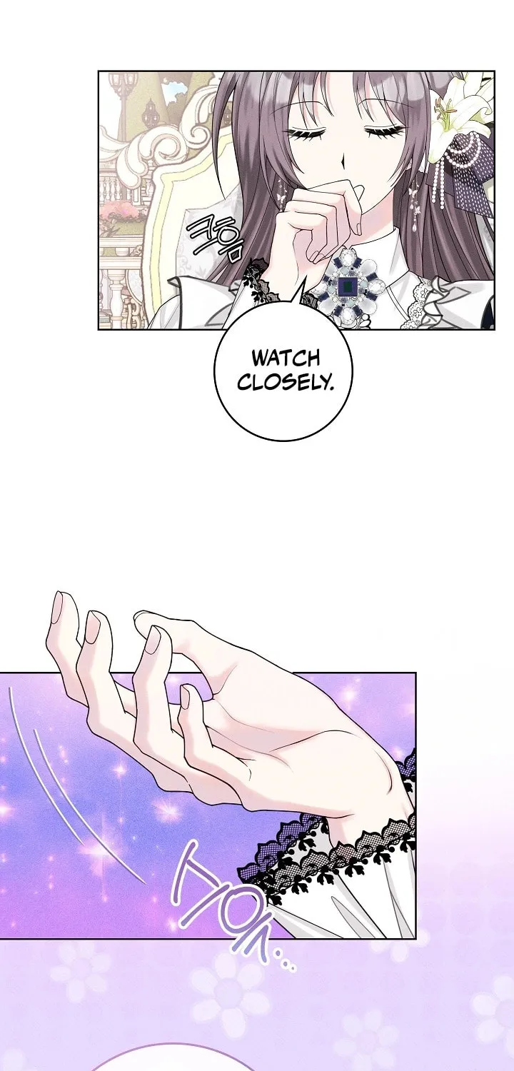 I Taught You Carefully, so Why Are You Obsessed? Chapter 9 page 14 - 