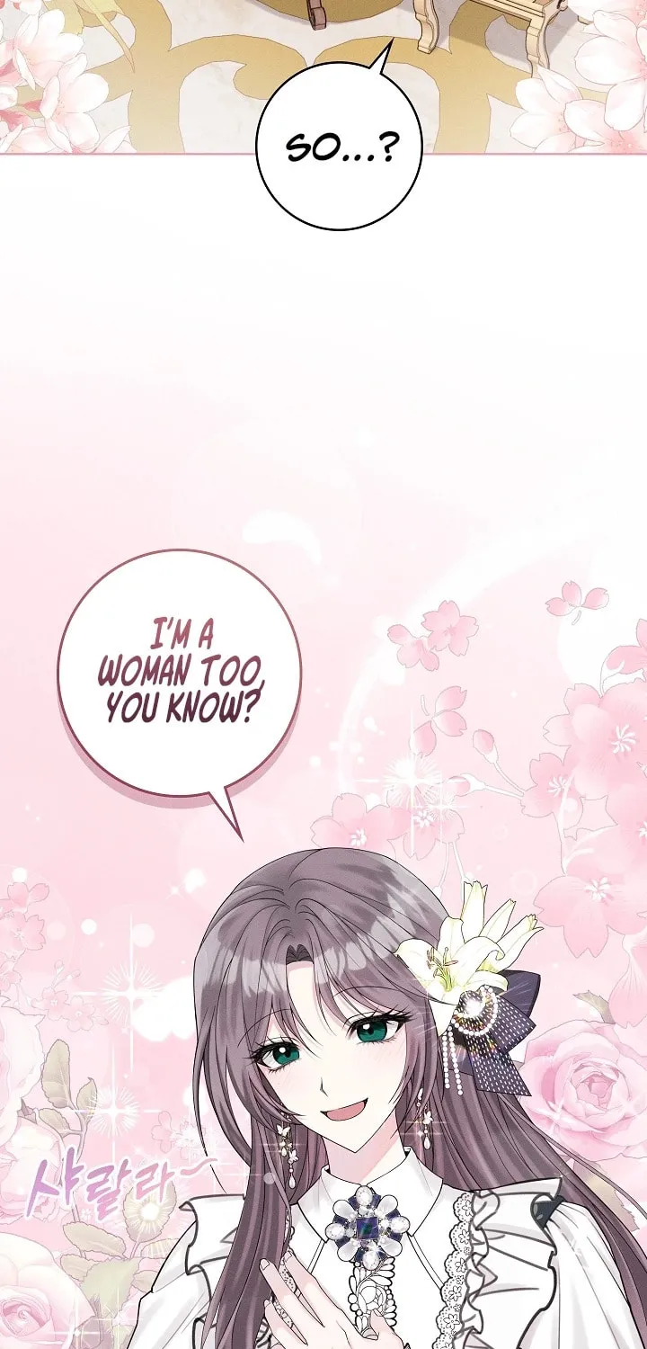I Taught You Carefully, so Why Are You Obsessed? Chapter 9 page 3 - 