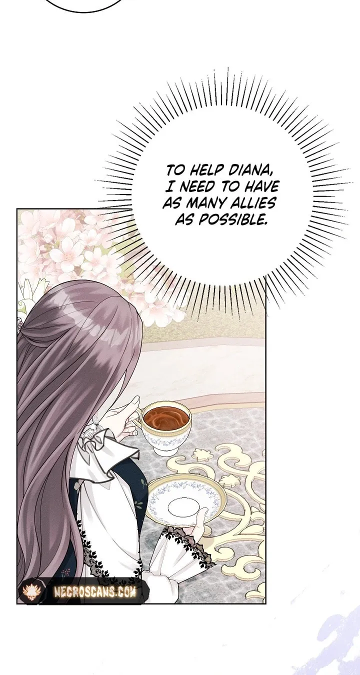 I Taught You Carefully, so Why Are You Obsessed? Chapter 9 page 24 - 