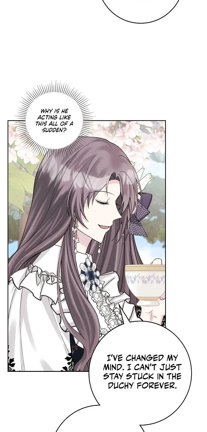 I Taught You Carefully, so Why Are You Obsessed? Chapter 9 page 28 - 