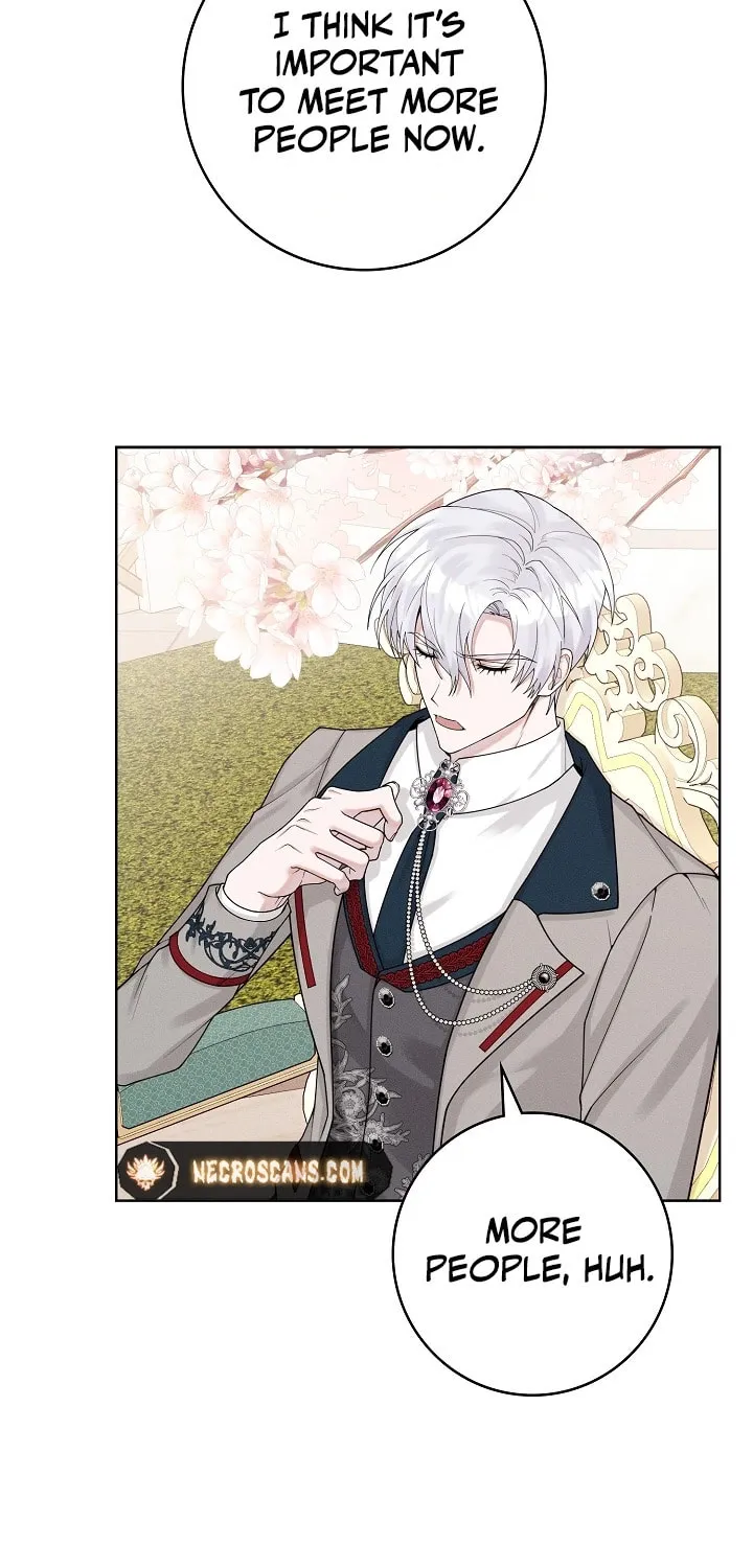 I Taught You Carefully, so Why Are You Obsessed? Chapter 9 page 29 - 