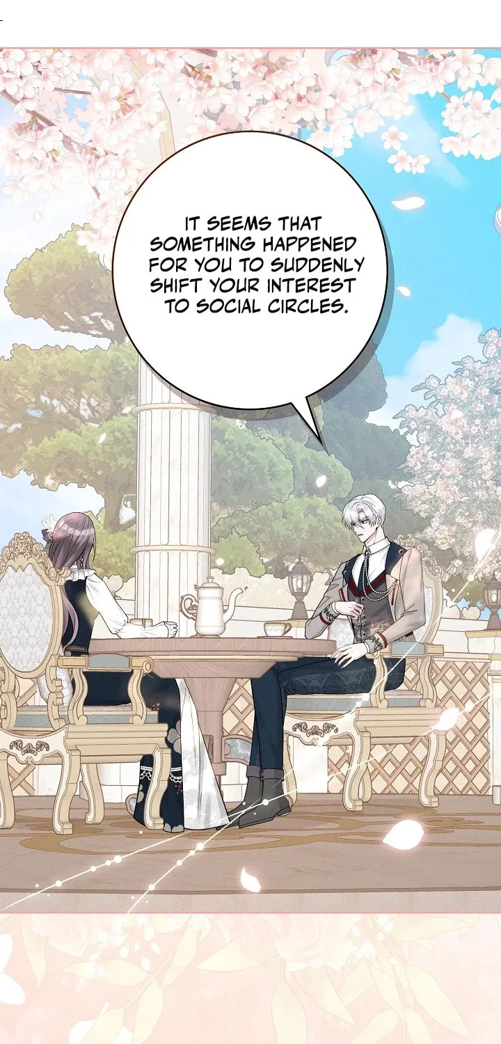 I Taught You Carefully, so Why Are You Obsessed? Chapter 9 page 30 - 