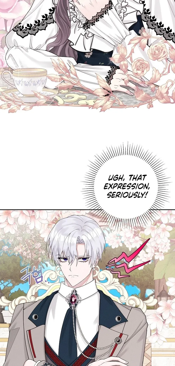 I Taught You Carefully, so Why Are You Obsessed? Chapter 9 page 4 - 