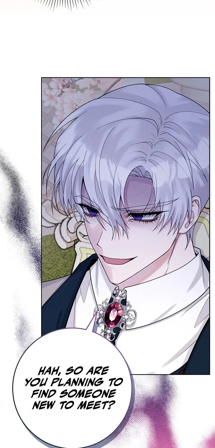 I Taught You Carefully, so Why Are You Obsessed? Chapter 9 page 32 - 