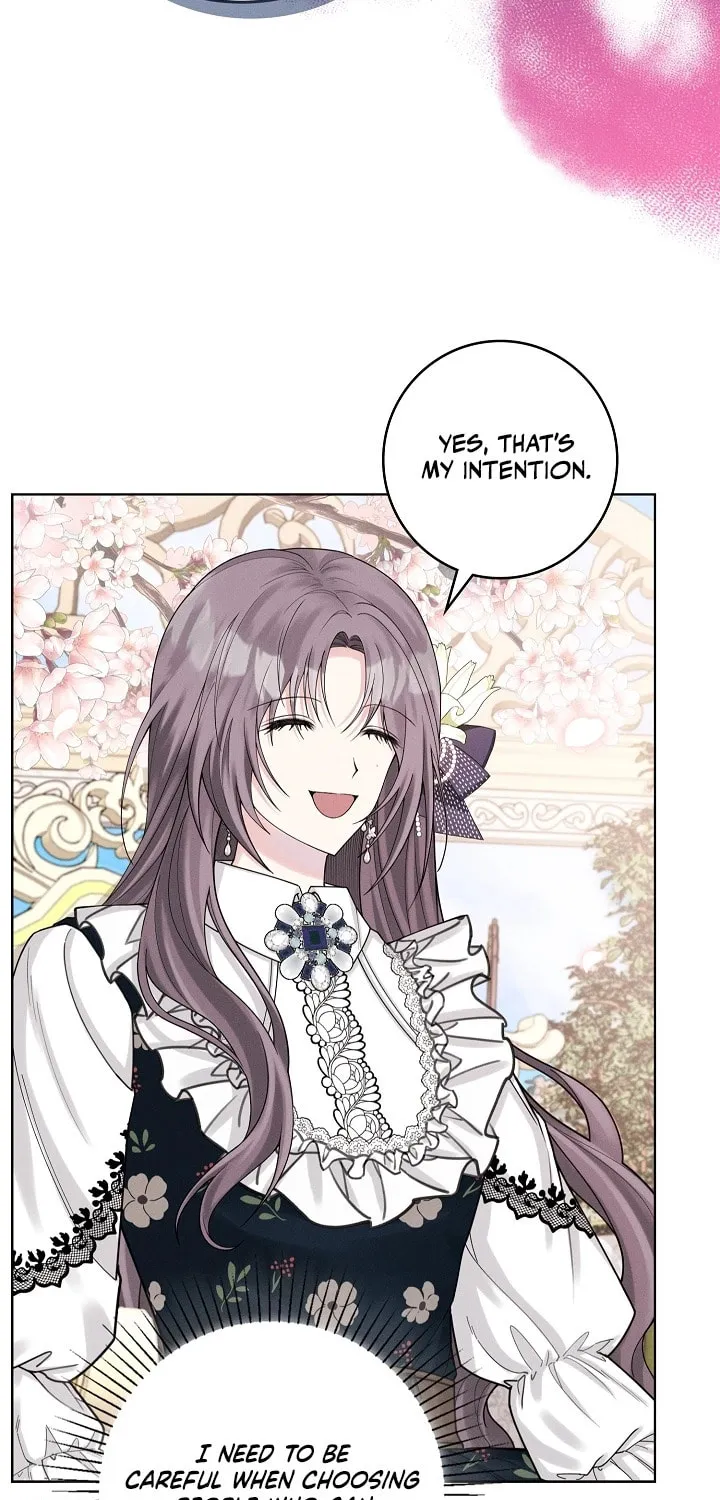 I Taught You Carefully, so Why Are You Obsessed? Chapter 9 page 33 - 
