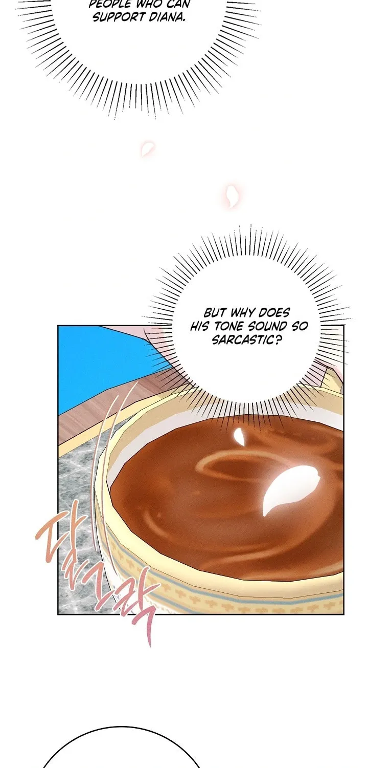 I Taught You Carefully, so Why Are You Obsessed? Chapter 9 page 34 - 