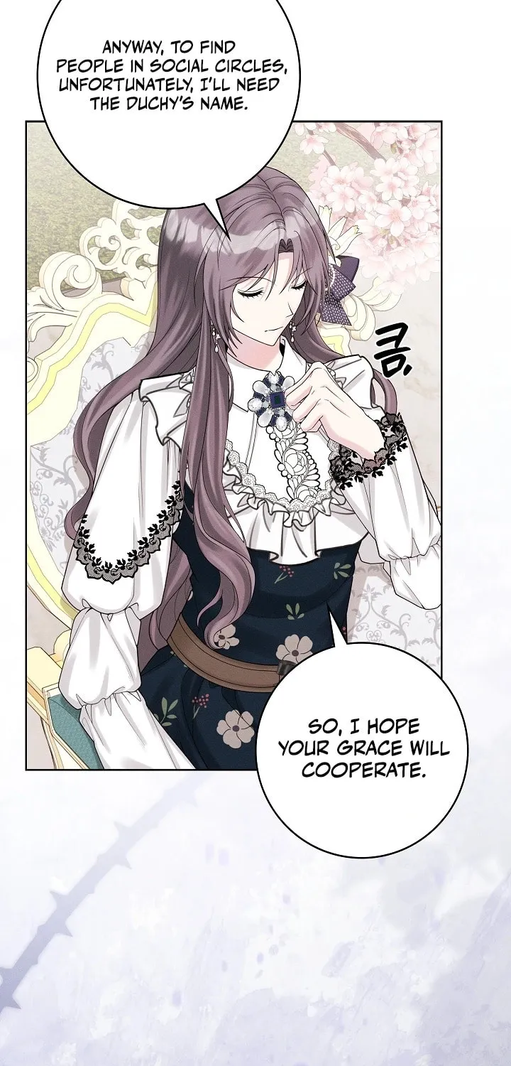 I Taught You Carefully, so Why Are You Obsessed? Chapter 9 page 35 - 